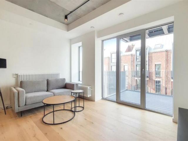 Flat for rent in Goodluck Hope, Blackwall