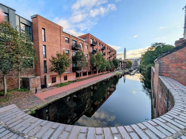 Flat for rent in Ladywood, Isle Of Man