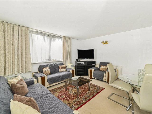 Flat for rent in Marylebone, Isle Of Man