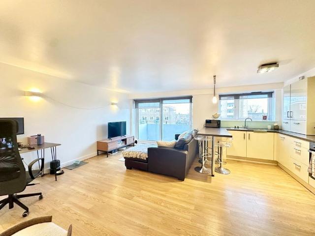 Apartment for rent in Stoke Newington, Greater London