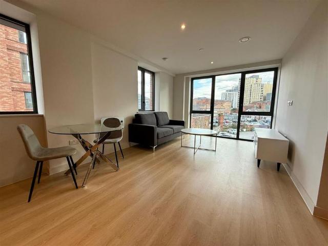 Apartment for rent in Georgia, Greater Manchester