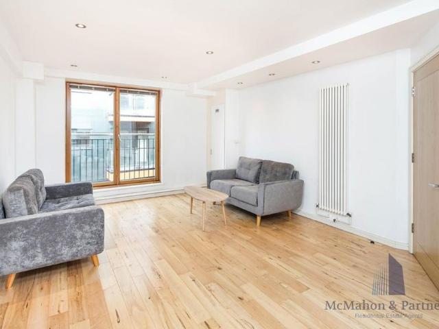 Apartment for rent in The Borough, Greater London