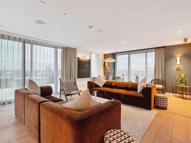 Apartment for rent