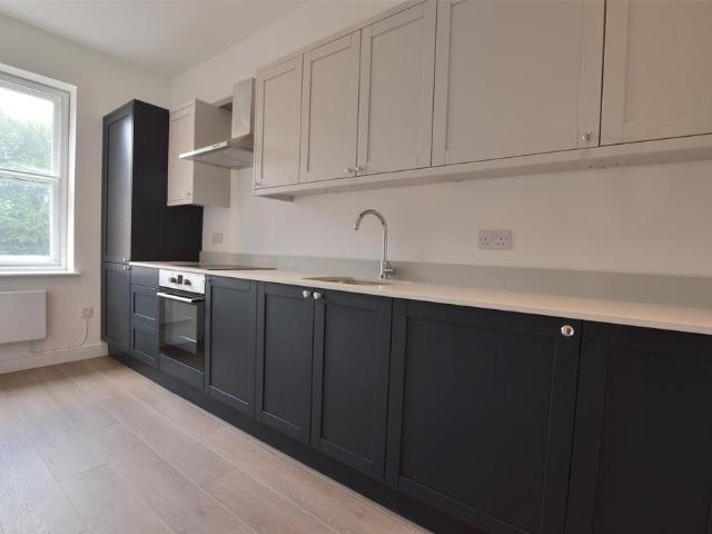 Flat for rent in South Park, Red Hill