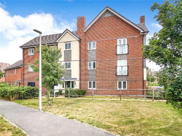 Flat for rent in Shinfield, Spencers Wood