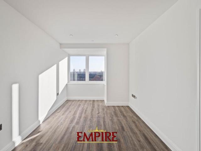 Apartment for rent in Yardley, West Midlands