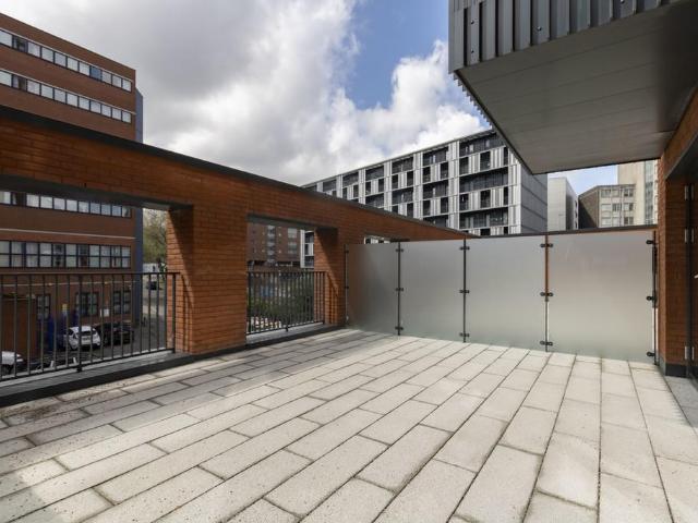 Flat for rent in Jewellery Quarter, Isle Of Man