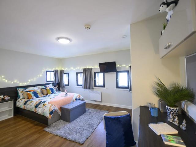 Apartment for rent in Haymarket, Tyne And Wear