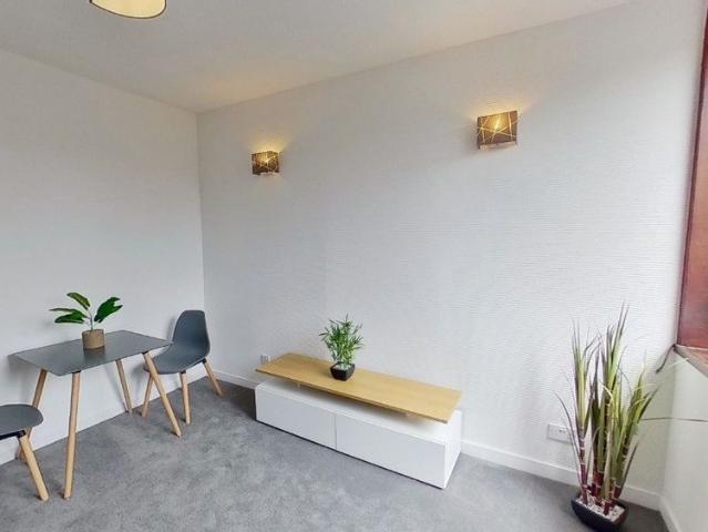 Apartment for rent in Gilcomston, Ballindoch