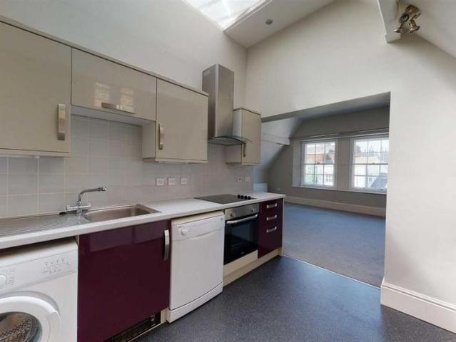 Apartment for rent in Frankwell
