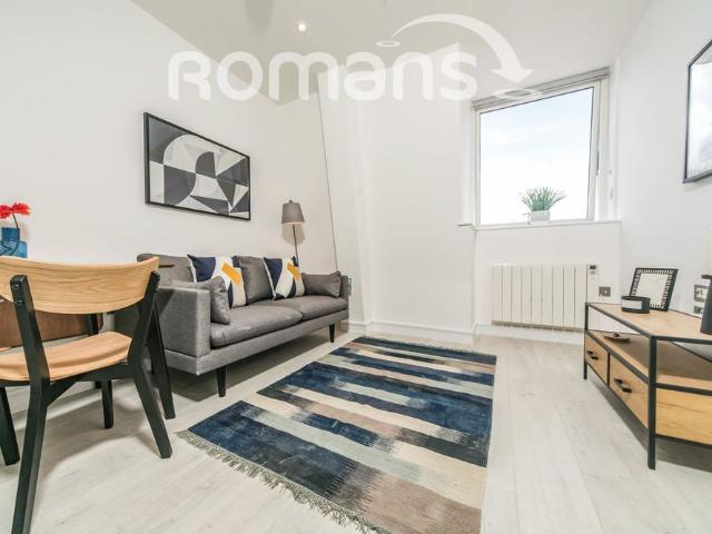 Apartment for rent in Reading