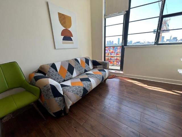 Apartment for rent in Ladywood, West Midlands