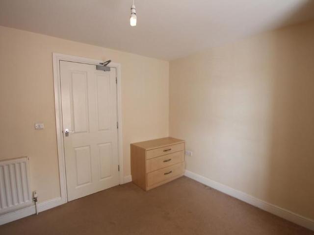 Apartment for rent in Ashby De La Launde, Lincolnshire