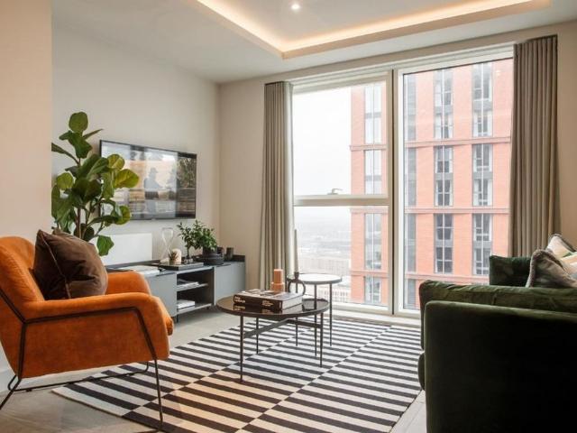 Apartment for rent in NOMA, Georgia