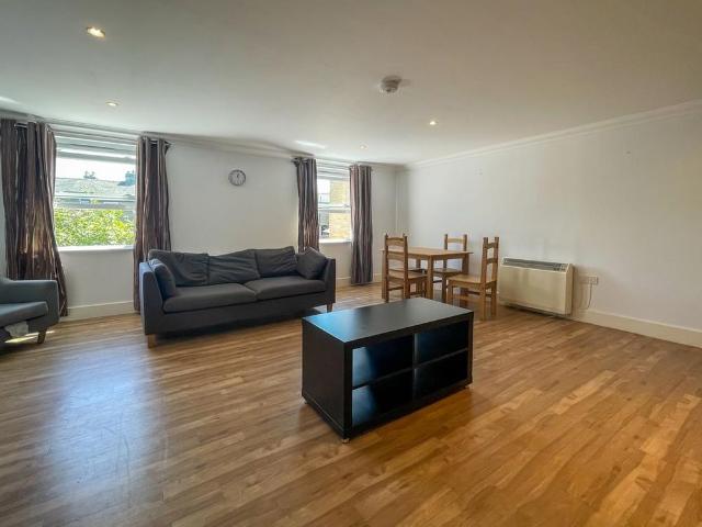 Apartment for rent in Arbury, Cambridgeshire