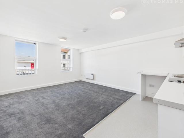 Flat for rent in Huntingdon, Cambridgeshire