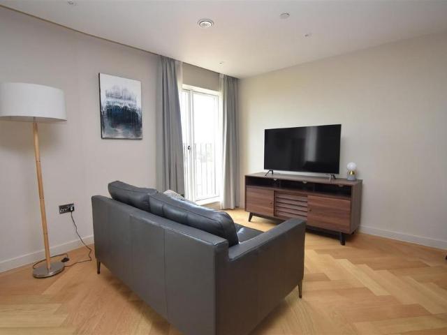 Apartment for rent in High Field, York