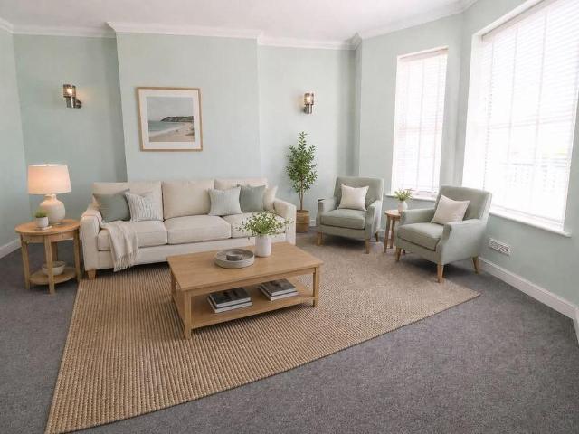 Apartment for rent in West Worthing, Worthing