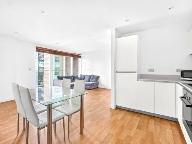 Apartment for rent in Stoke Newington, Greater London