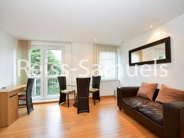 Apartment for rent in Millwall, Greater London