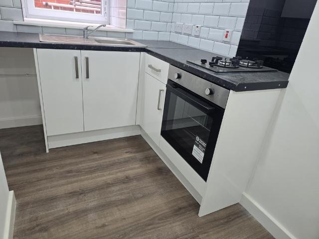 Flat for rent in Highfields, Old Wharf