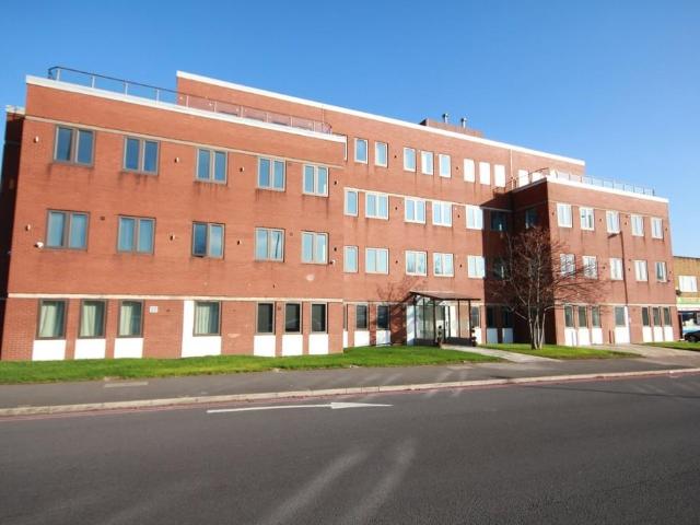 Flat for rent in Perry Barr, West Midlands