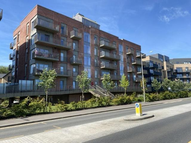 Flat for rent in South Ashford, Bridgefield