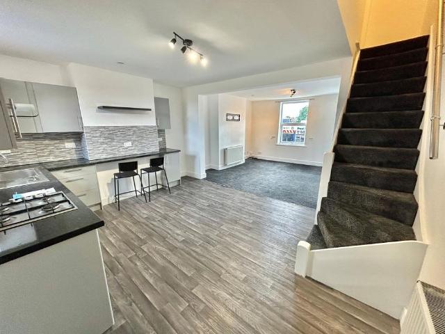Apartment for rent in The Meadows, Haddon