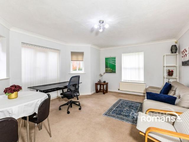 Apartment for rent in Reading