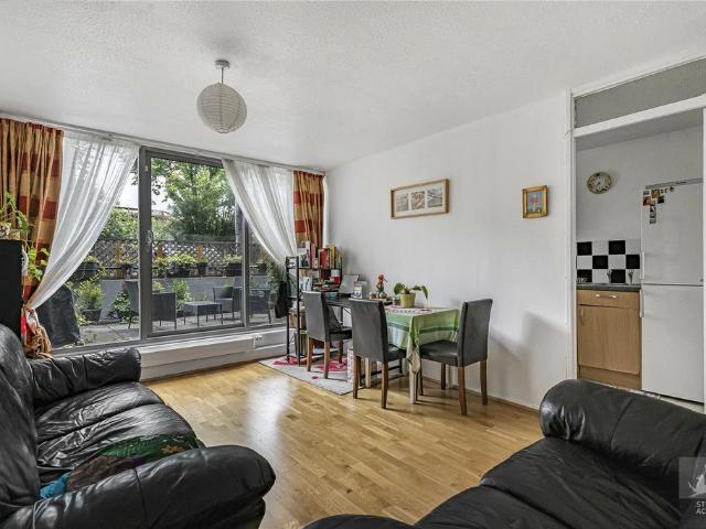 Flat for rent in Holborn, Greater London