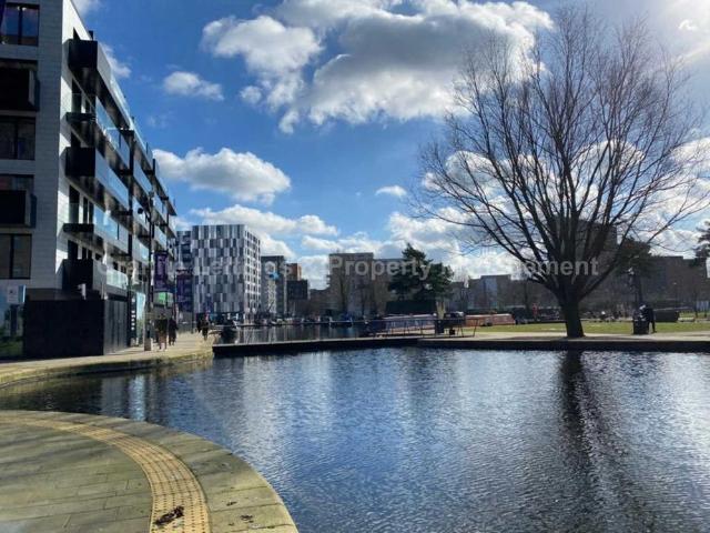 Apartment for rent in Georgia, Isle Of Man