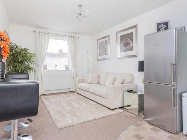 Apartment for rent in Irthlingborough