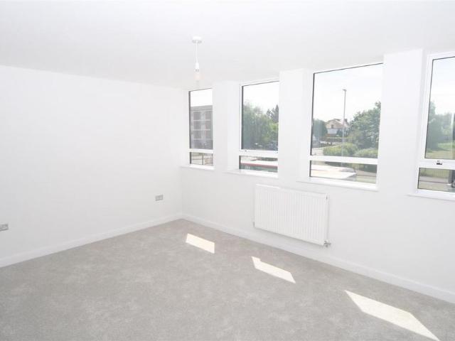 Apartment for rent in Greater London