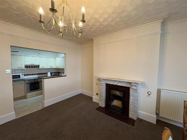 Apartment for rent in Eastbridge, Suffolk
