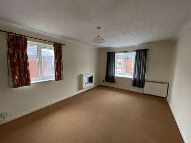 Apartment for rent in Spencer, Northampton