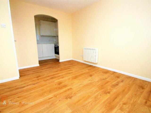 Apartment for rent in Fordham Heath, Essex