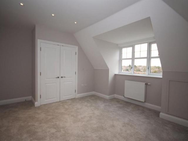 Apartment for rent in St Marks, Maidenhead