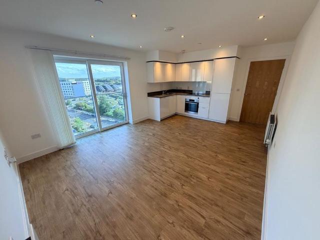 Apartment for rent in Spring Park, Luton