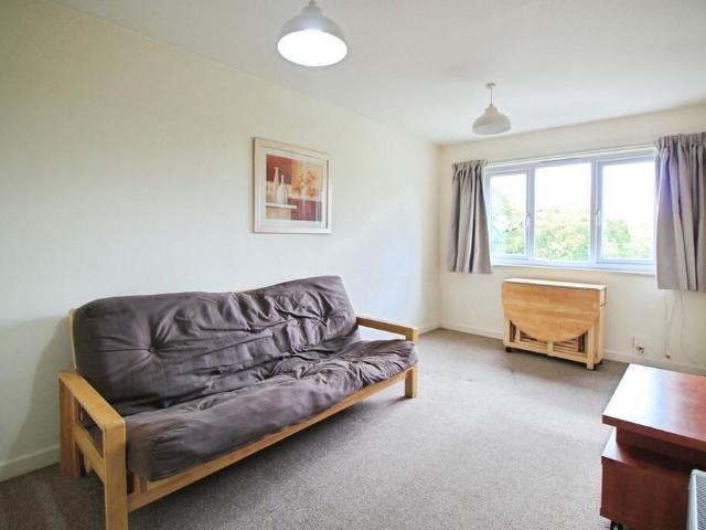 Studio for rent in Lache, Chester