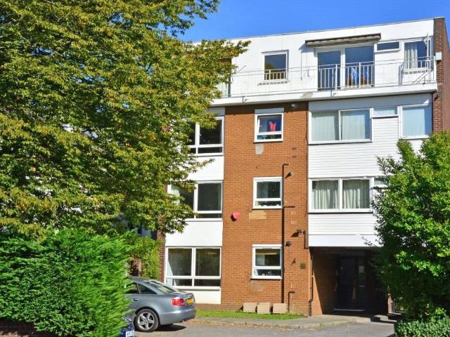 Flat for rent in Horn Park, Isle Of Man