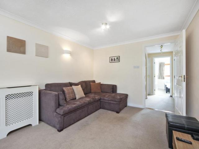 Flat for rent in Marylebone, Greater London