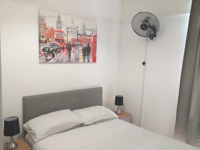 Flat for rent in London Borough of Croydon, South Norwood