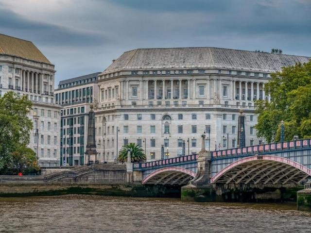 Flat for rent in Westminster, Isle Of Man