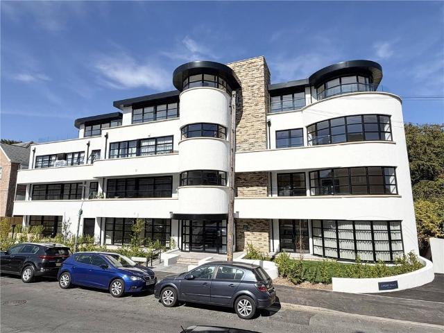 Flat for rent in Bournemouth