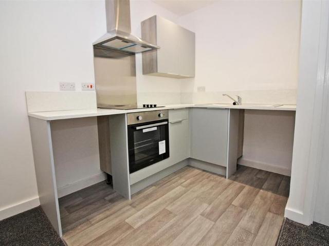Apartment for rent in Stapleford, Attenborough