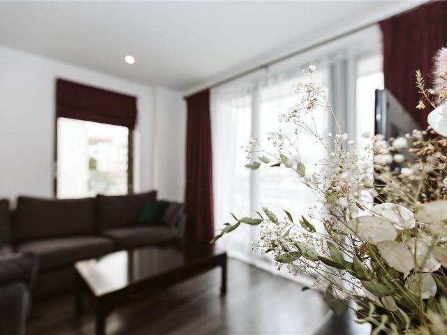Apartment for rent in City Centre, Feckenham