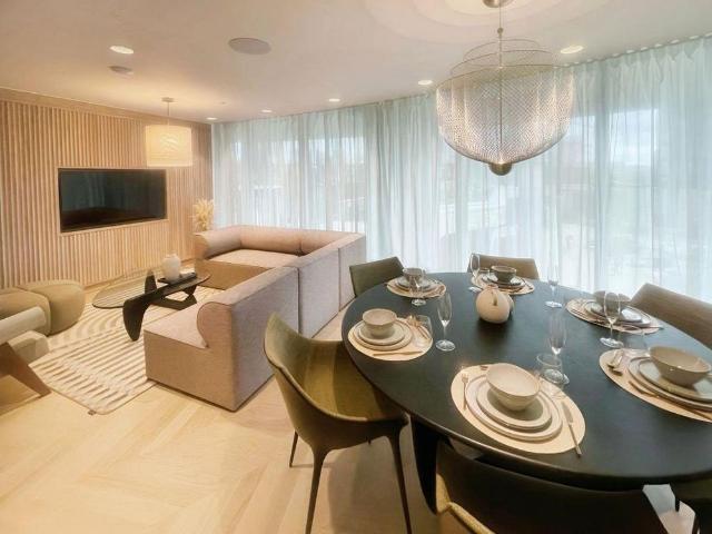 Apartment for rent in City Centre, Georgia