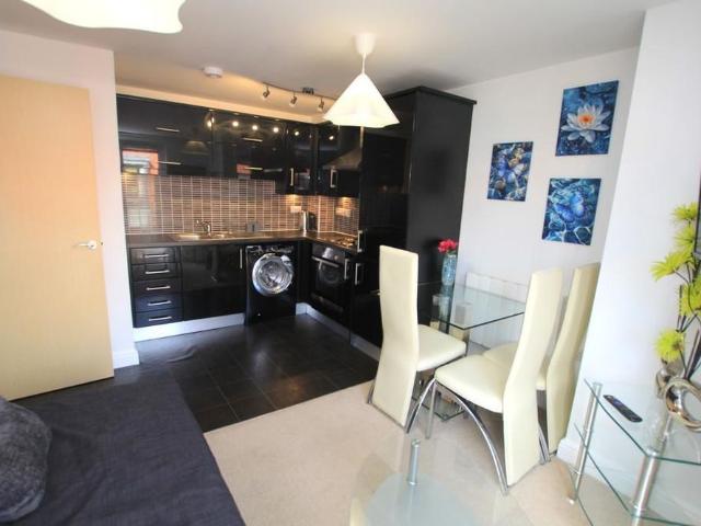 Apartment for rent in Northgate Village, Two Mills