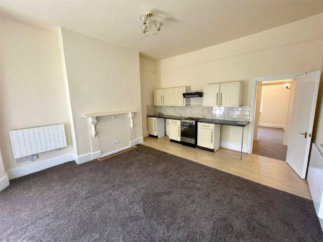 Apartment for rent in West Chevin, Otley