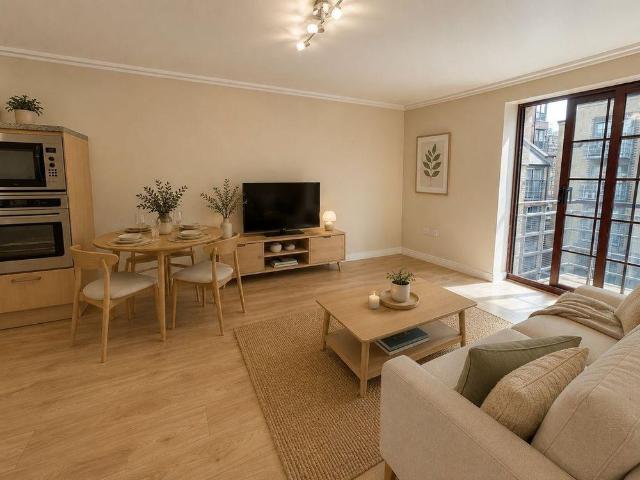 Apartment for rent in Greater London